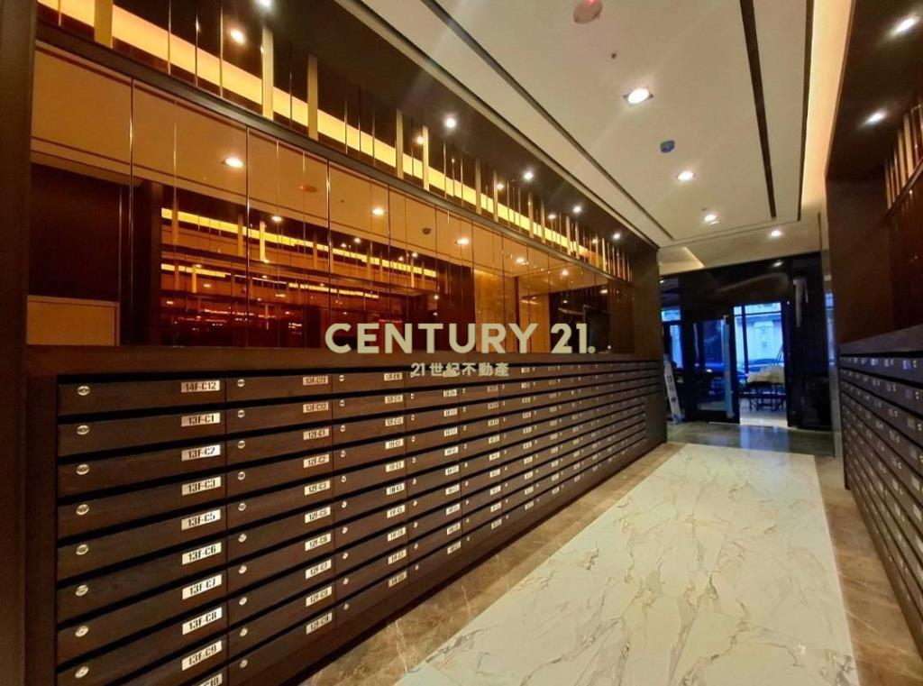 富宇世界花園超值3房平車