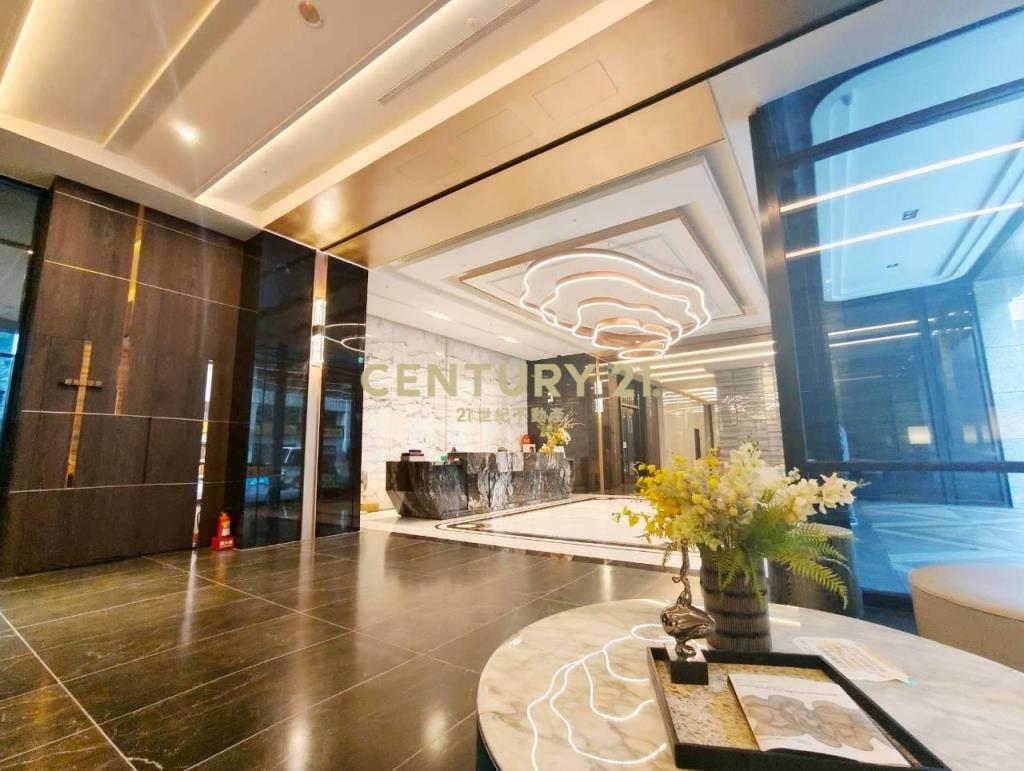 富宇世界花園超值3房平車