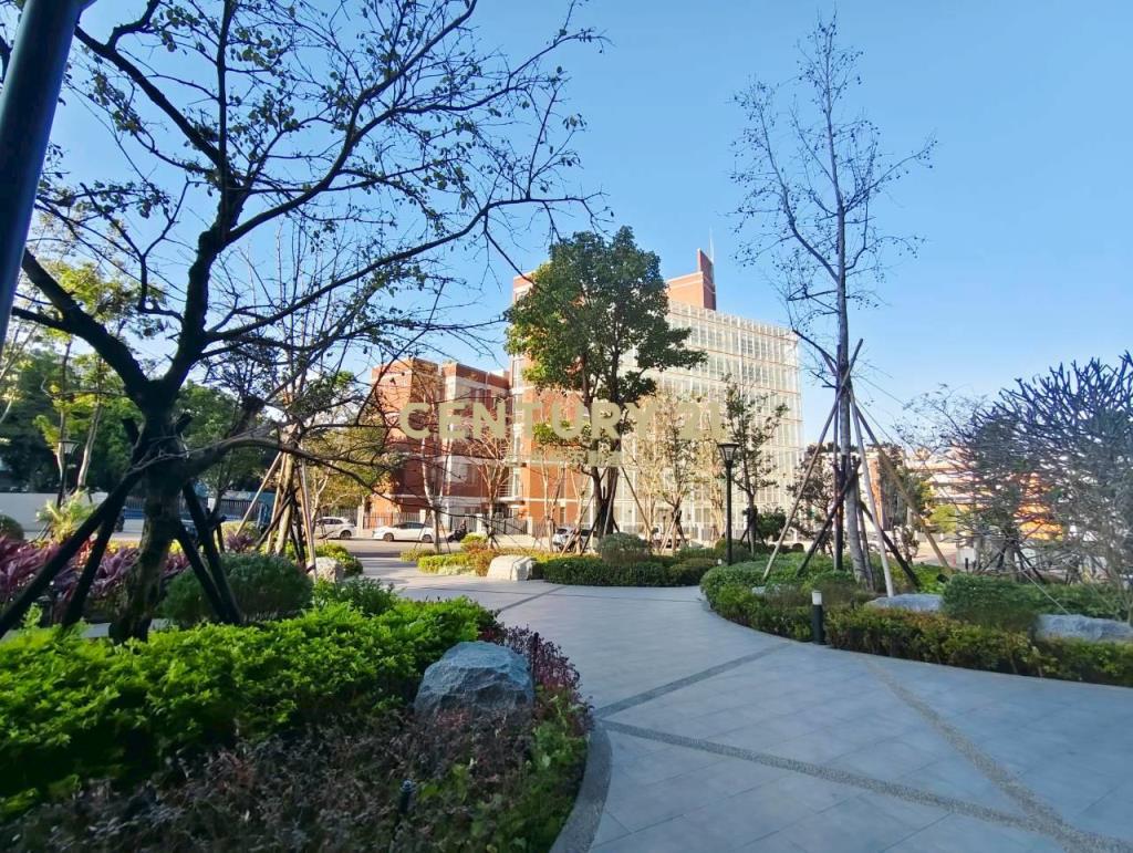 富宇世界花園超值3房平車