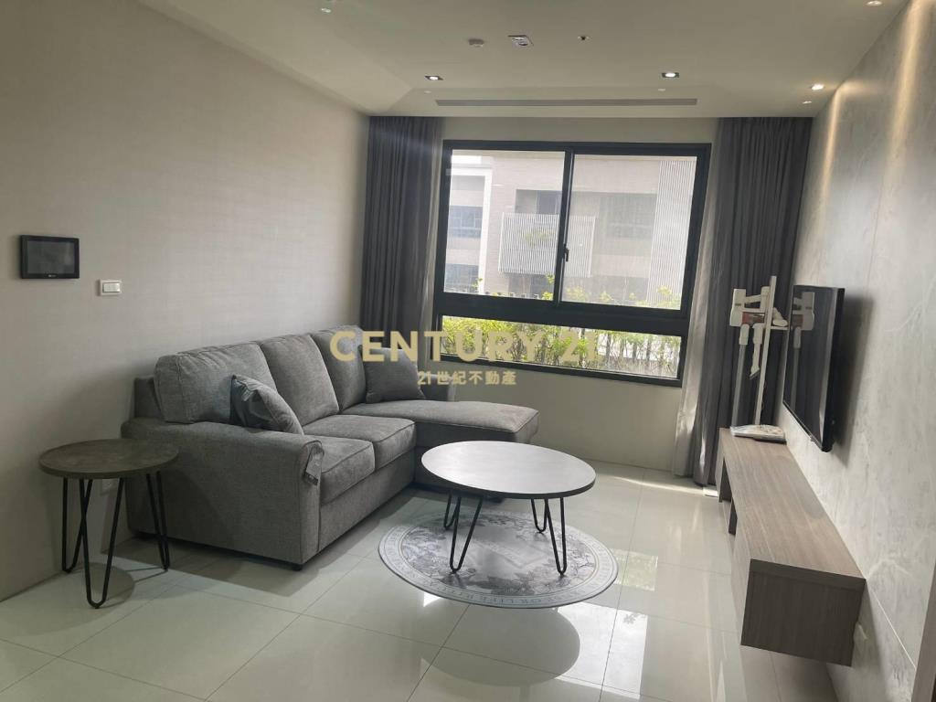 國聚之幸2房平車次頂樓