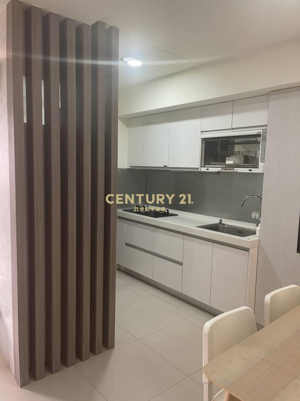 國聚之幸2房平車次頂樓