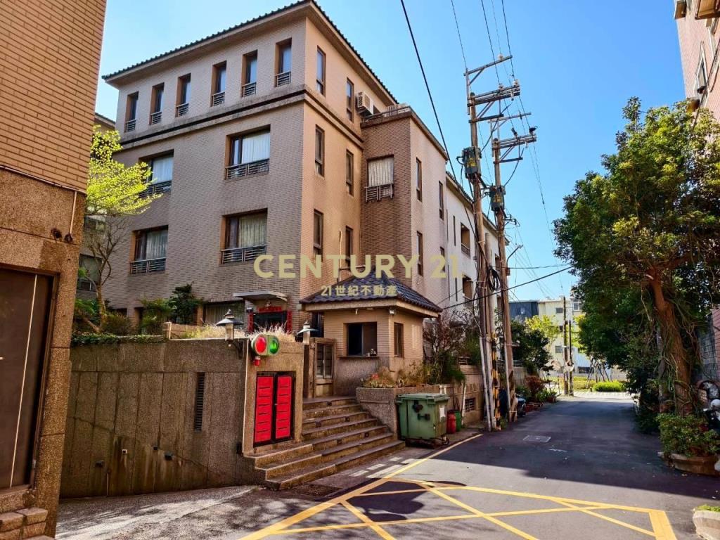 中科藝術街透天店面