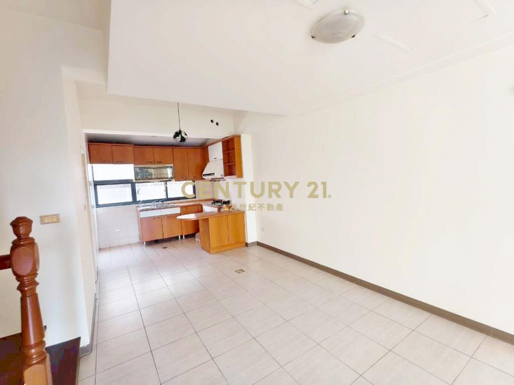 中科藝術街透天店面