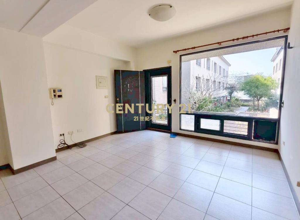 中科藝術街透天店面