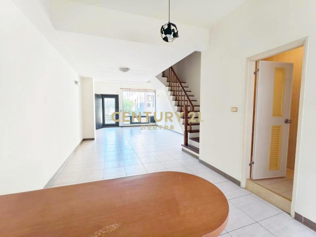 中科藝術街透天店面