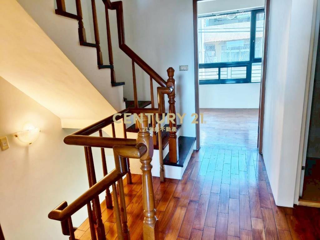 中科藝術街透天店面