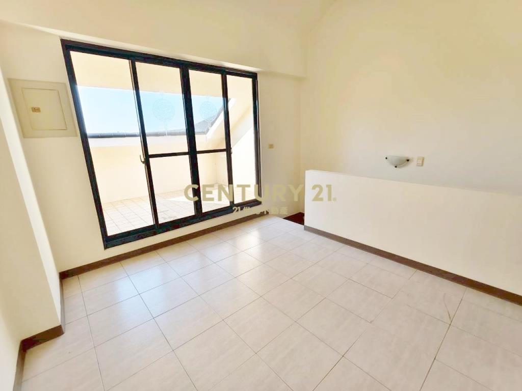 中科藝術街透天店面