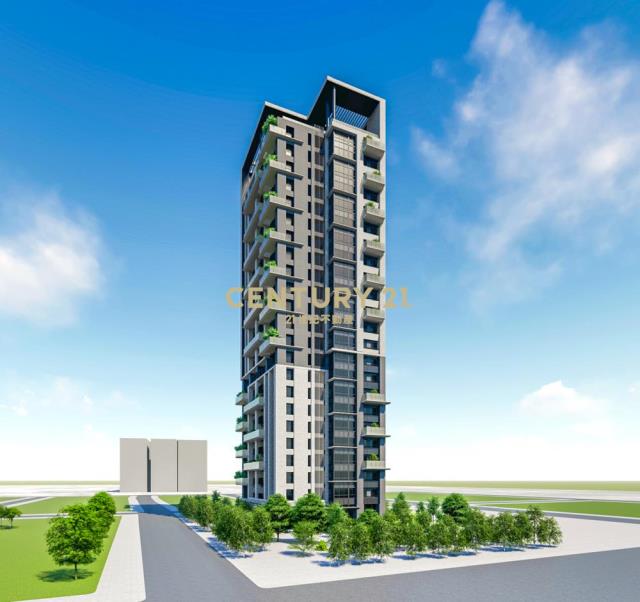 十四期惠宇覞山四房雙平車