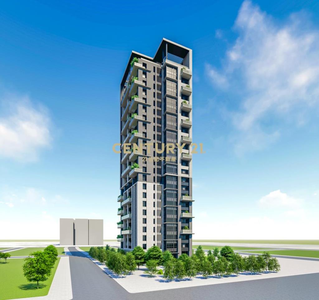 十四期惠宇覞山四房雙平車