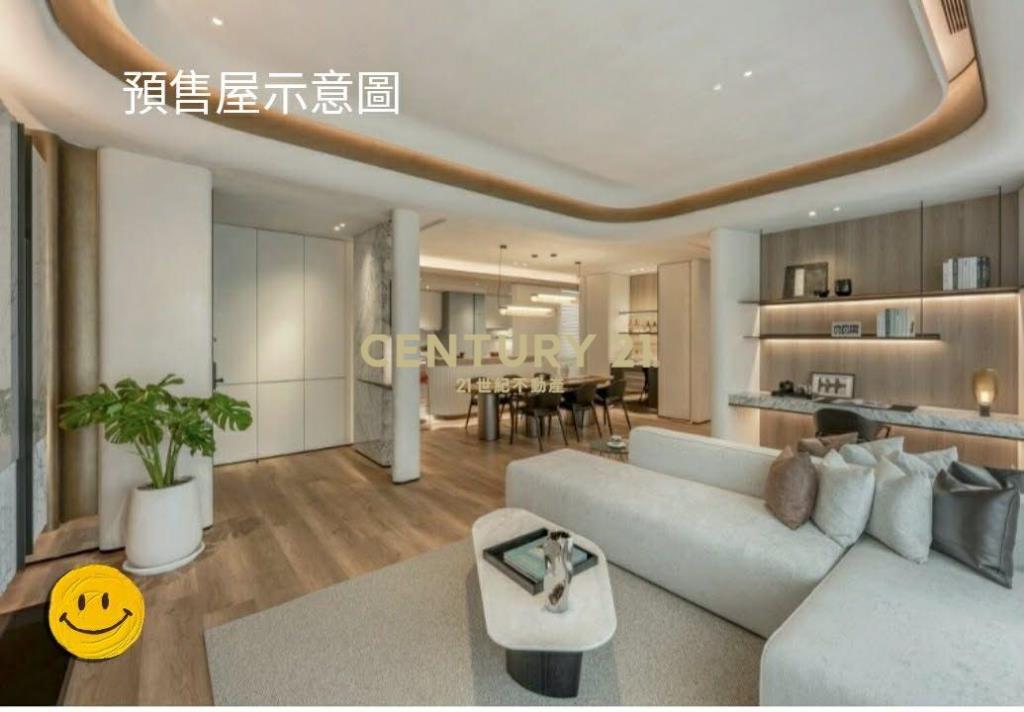 十四期惠宇覞山四房雙平車