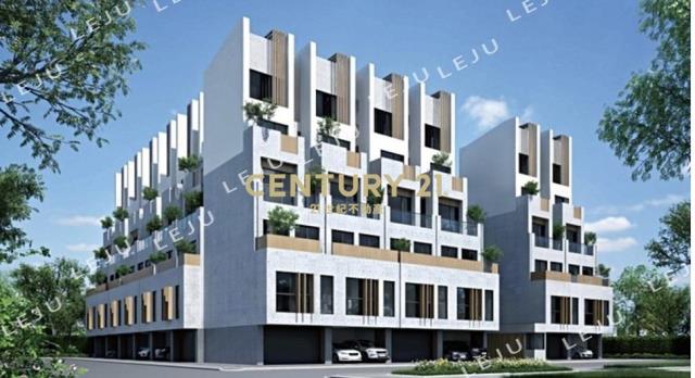 裕元酒店旁臨路電梯別墅A