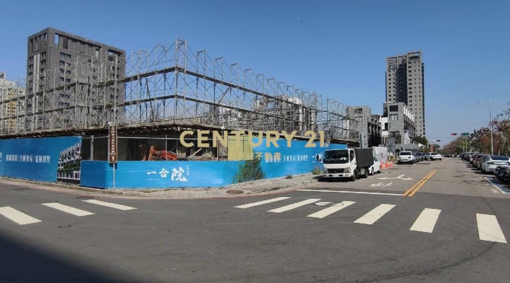 裕元酒店旁邊間電梯別墅C