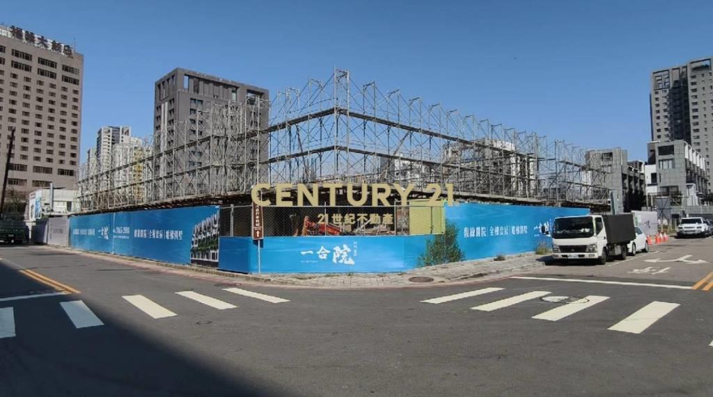 裕元酒店旁邊間電梯別墅C