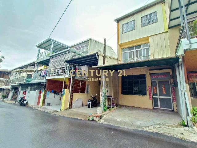 潭子慈濟大地坪透天