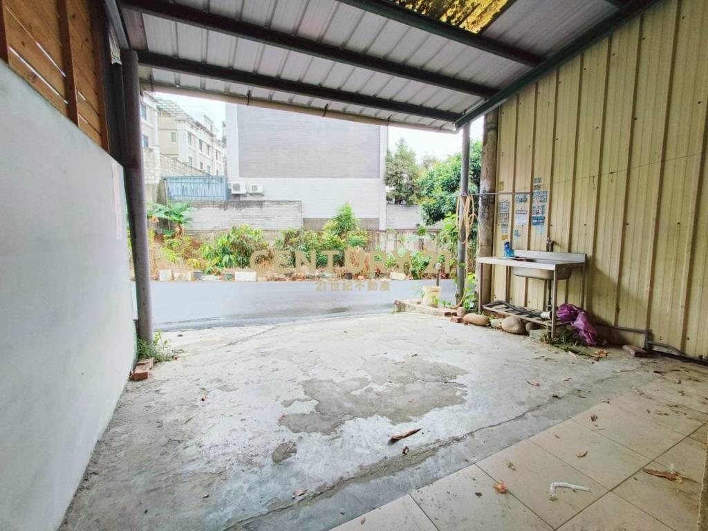 潭子慈濟大地坪透天