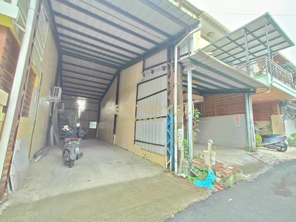 潭子慈濟大地坪透天