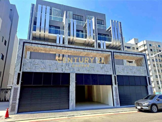 14期邊間臨路電梯豪墅