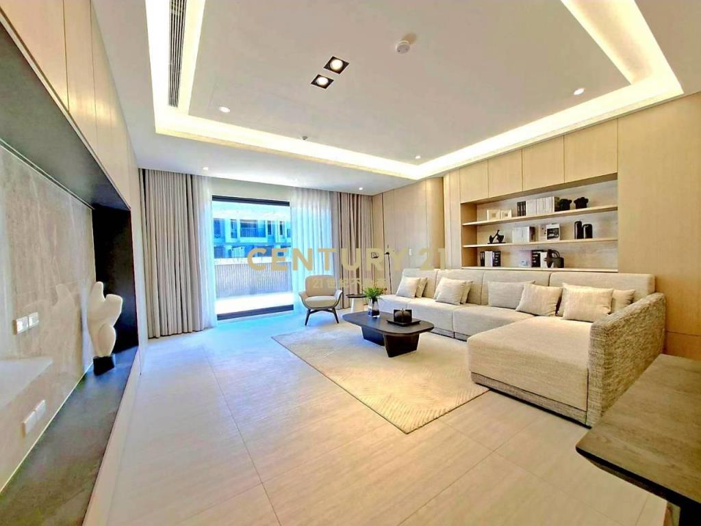 14期邊間臨路電梯豪墅