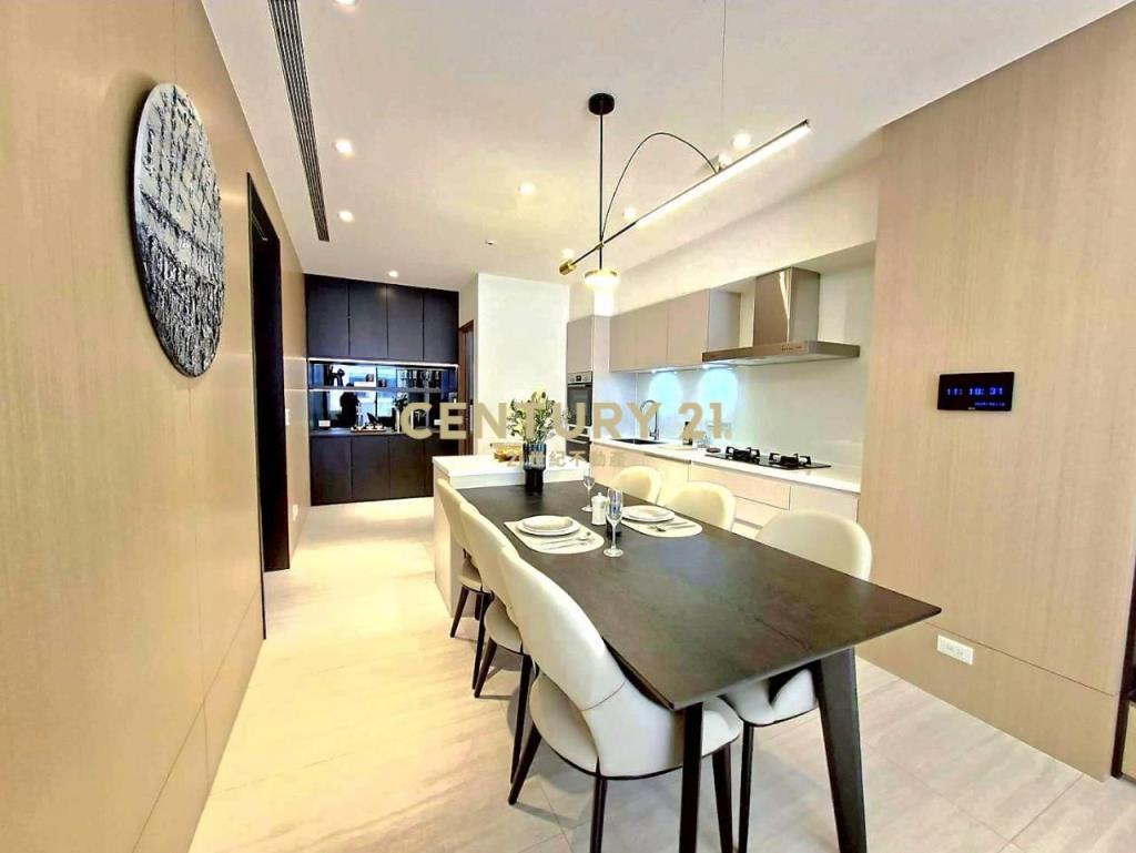 14期邊間臨路電梯豪墅