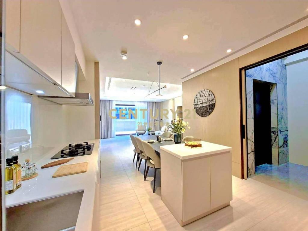 14期邊間臨路電梯豪墅