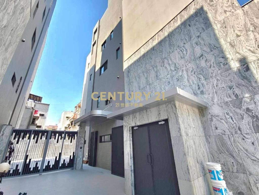 14期邊間臨路電梯豪墅