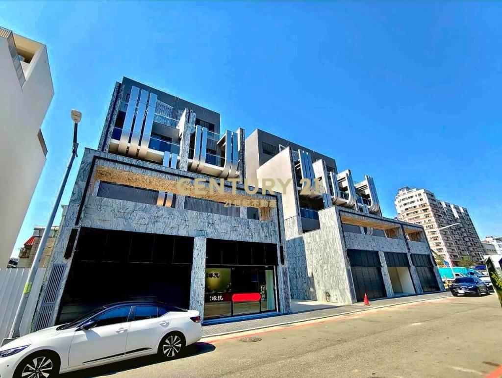 14期邊間臨路電梯豪墅