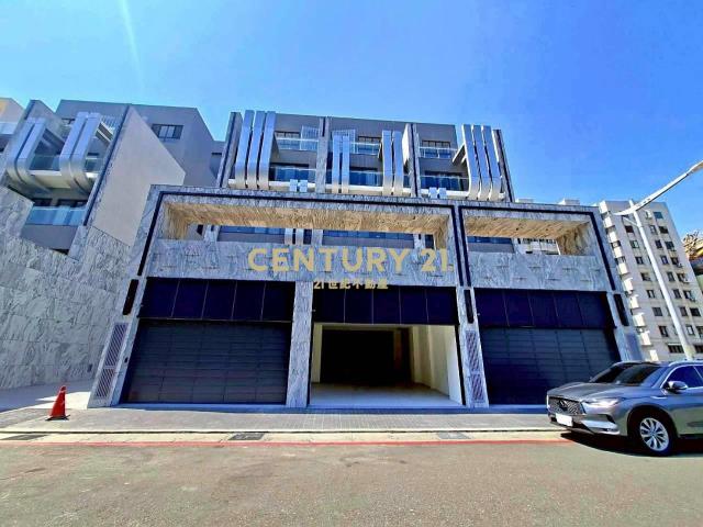 14期社區寧靜電梯別墅