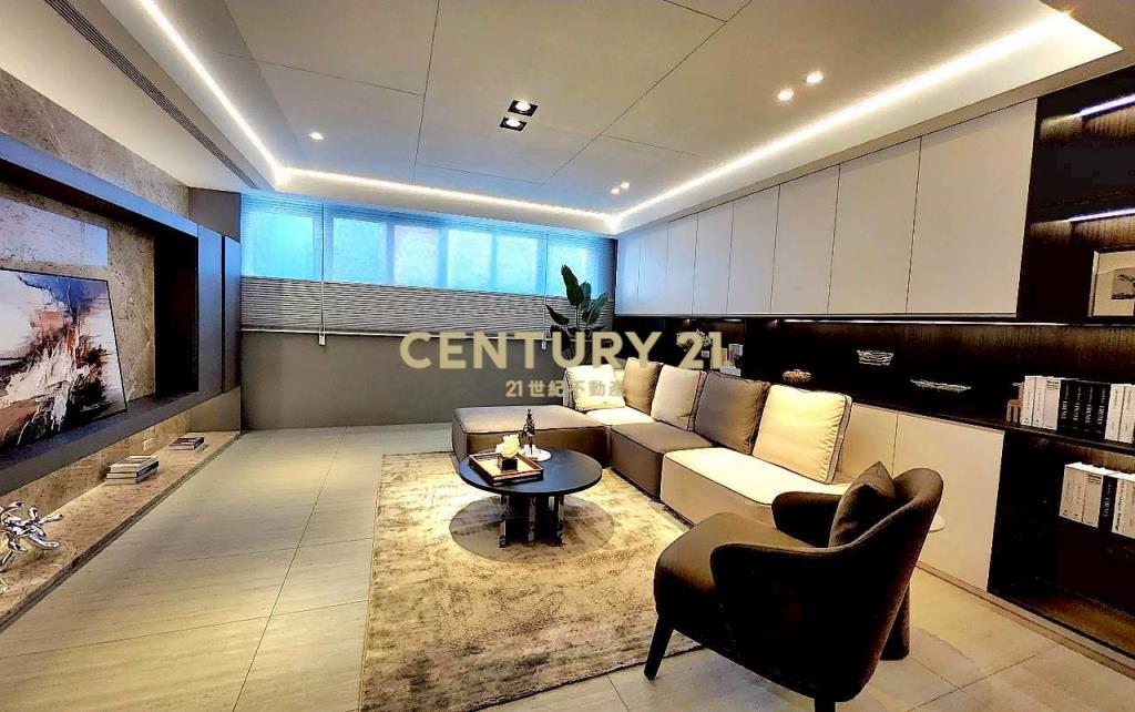 14期社區寧靜電梯別墅