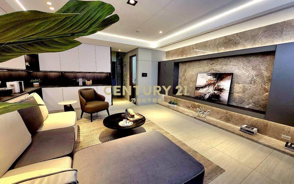 14期社區寧靜電梯別墅