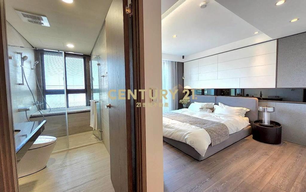 14期社區寧靜電梯別墅