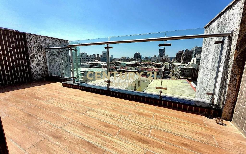 14期社區寧靜電梯別墅