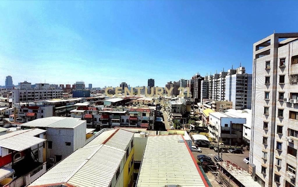 14期社區寧靜電梯別墅