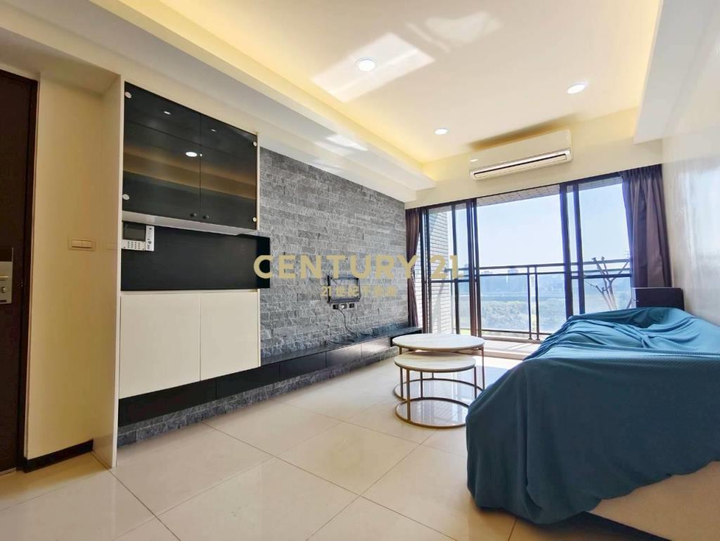 彩虹城七期視野兩房車位