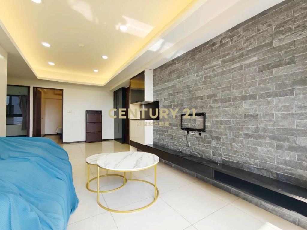 彩虹城七期視野兩房車位