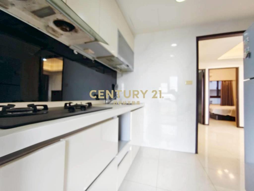 彩虹城七期視野兩房車位