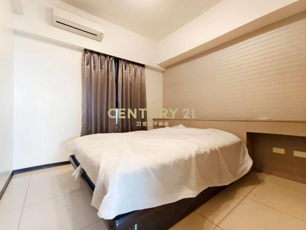 彩虹城七期視野兩房車位