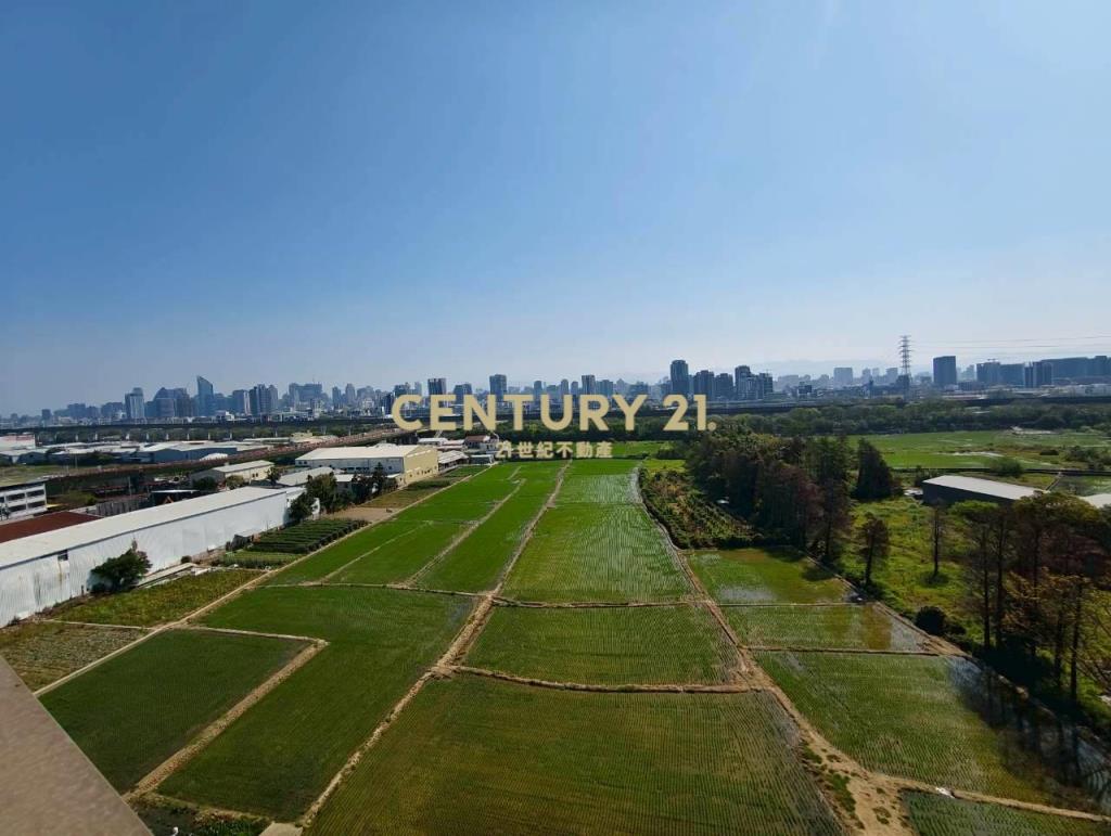 彩虹城七期視野兩房車位