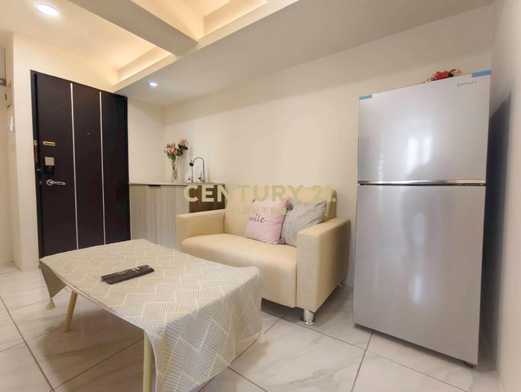 南區國圖館高投報6%收租1套房+2房2間