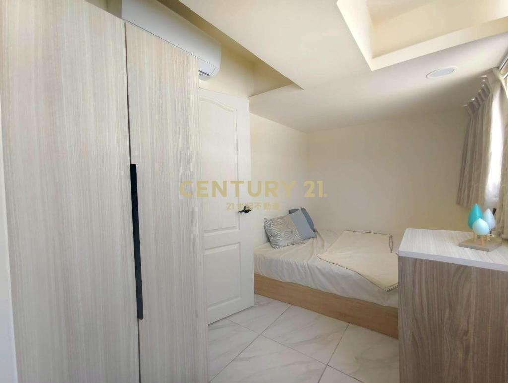 南區國圖館高投報6%收租1套房+2房2間