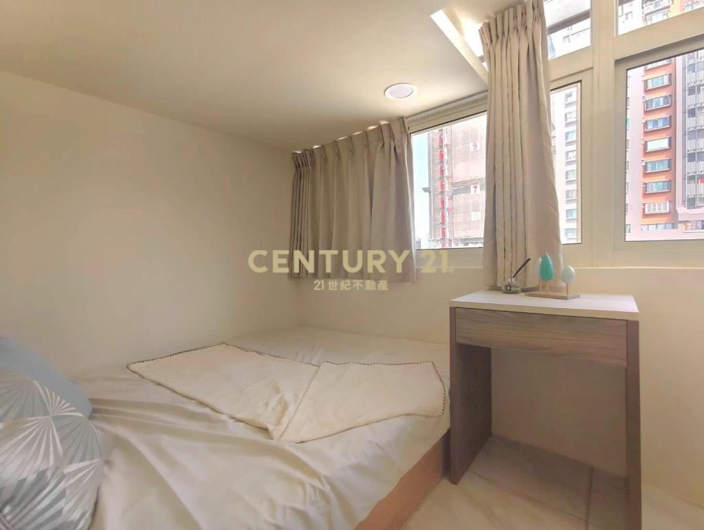 南區國圖館高投報6%收租1套房+2房2間