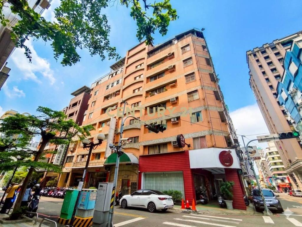 正五期超便宜大三房，低於實登