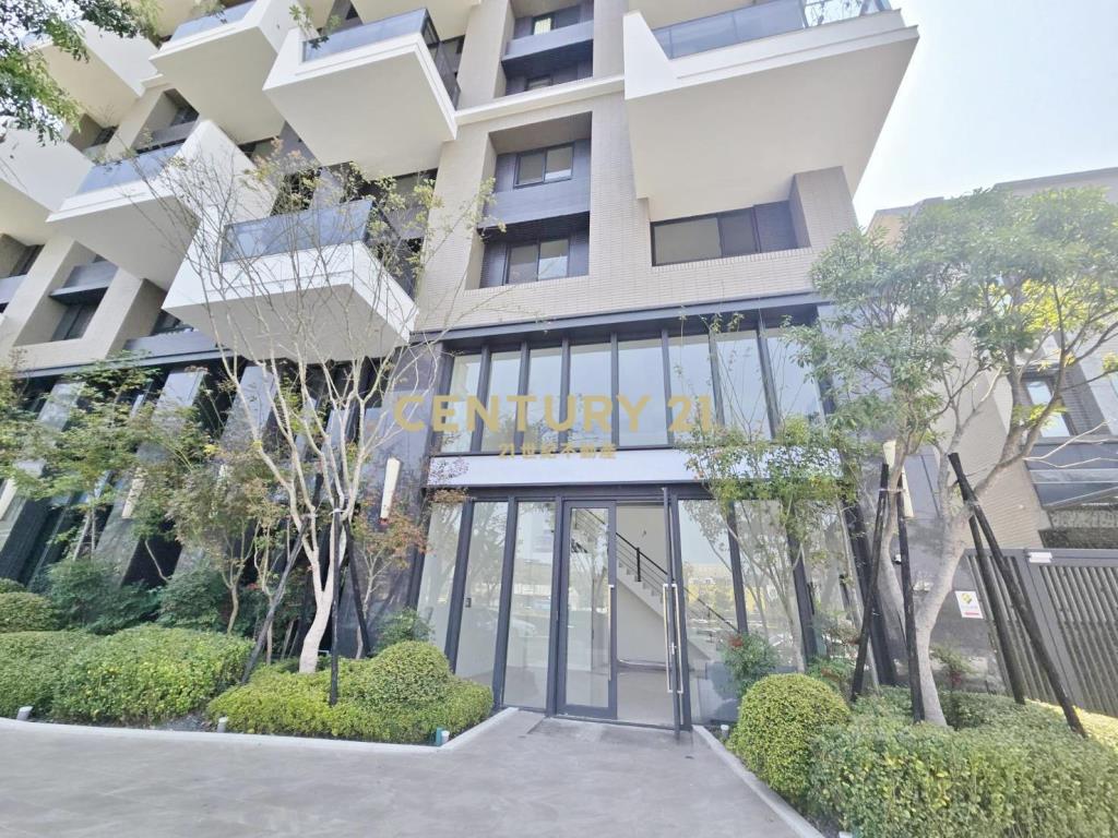 情定水蓮17全新樓店雙平面車位