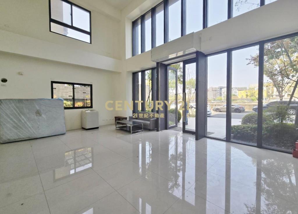 情定水蓮17全新樓店雙平面車位