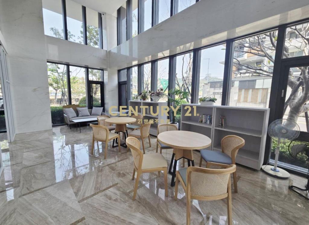 情定水蓮17全新樓店雙平面車位