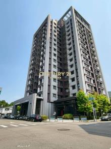 Lalaport旁全新質感店面