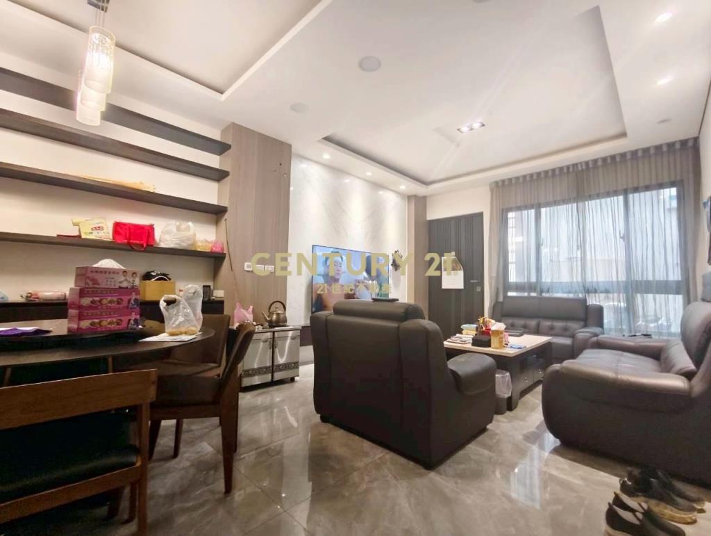 北斗信義之星頂奢邊間電梯豪墅