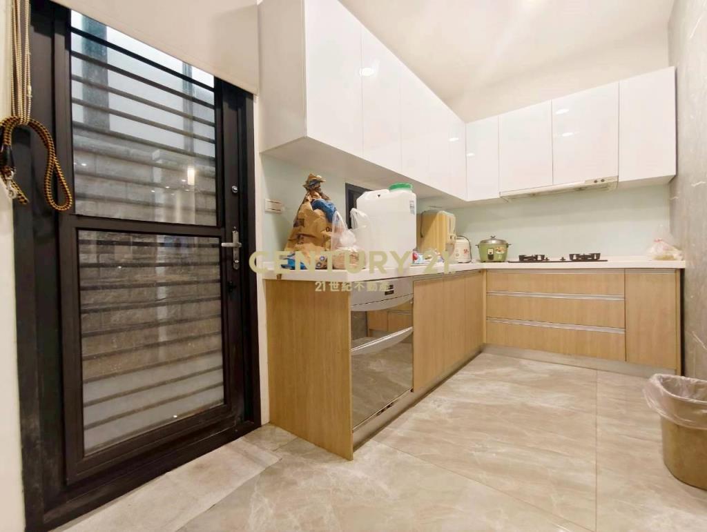 北斗信義之星頂奢邊間電梯豪墅