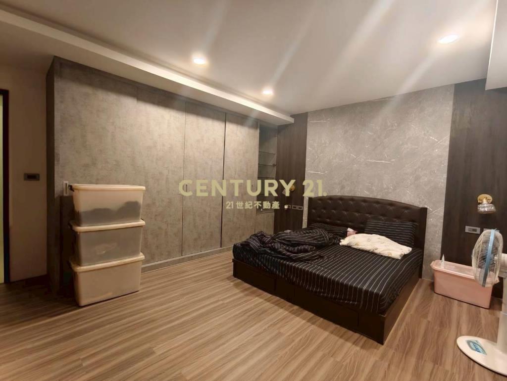 北斗信義之星頂奢邊間電梯豪墅