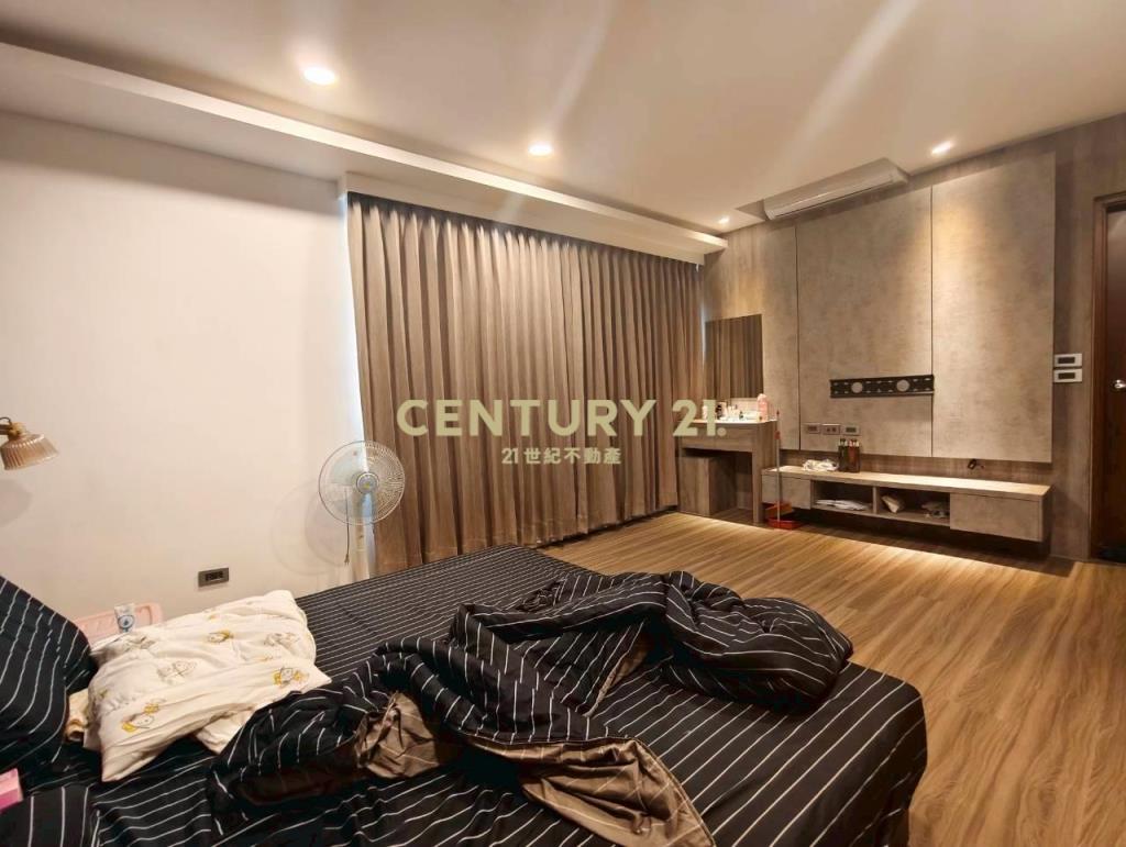 北斗信義之星頂奢邊間電梯豪墅