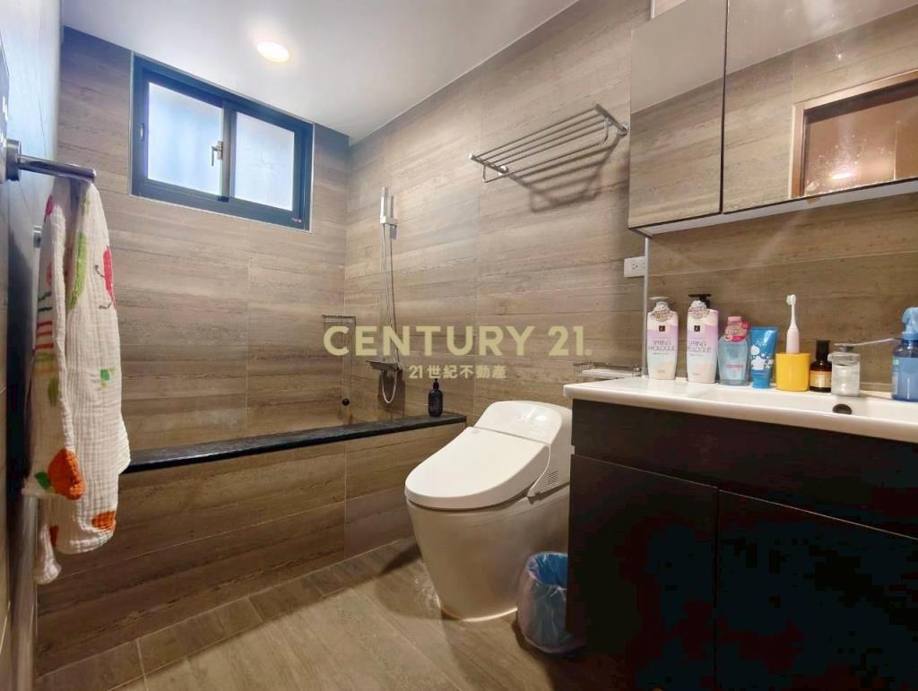 北斗信義之星頂奢邊間電梯豪墅